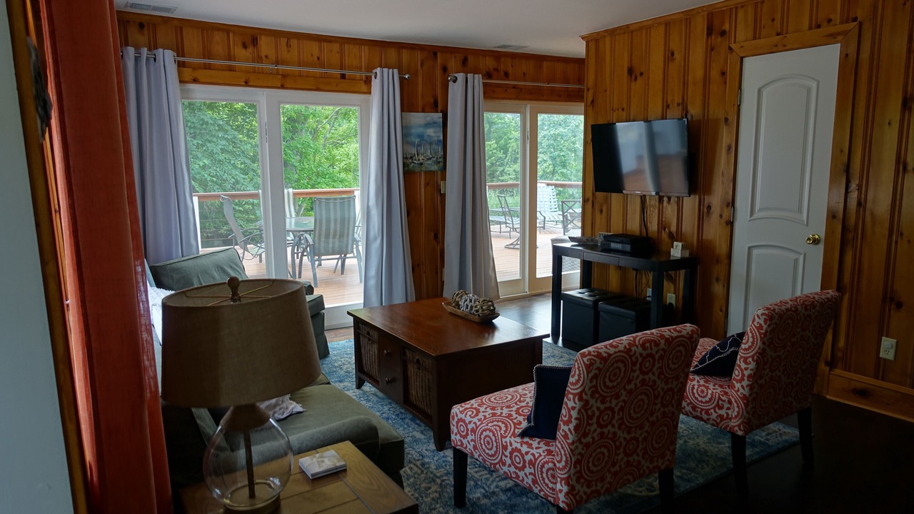 Photo of Livingroom in Mayo