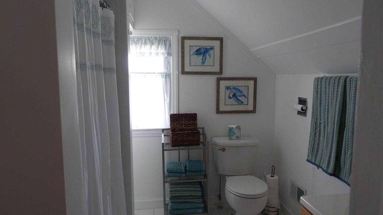 Photo of Bathroom in Mayo