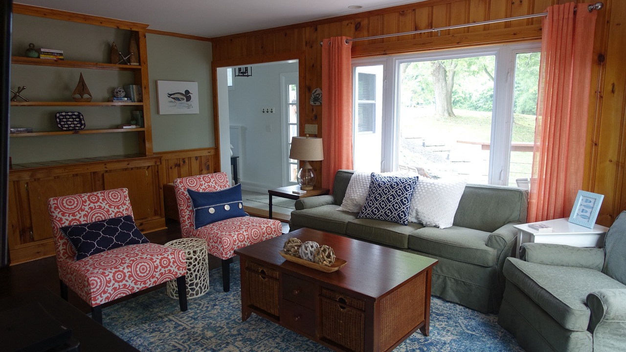Photo of Livingroom in Mayo