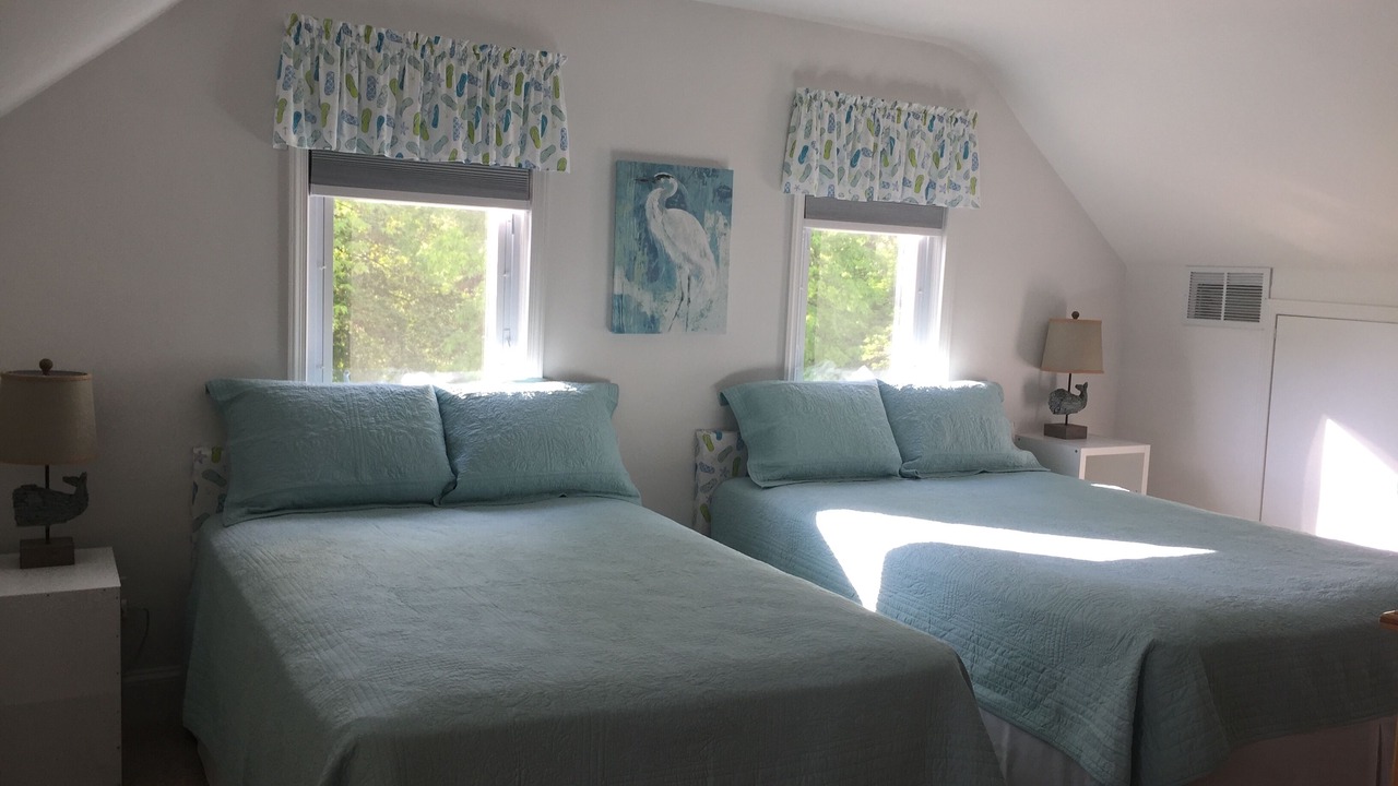 Photo of Bedroom in Mayo
