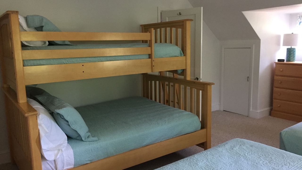Photo of Bedroom in Mayo