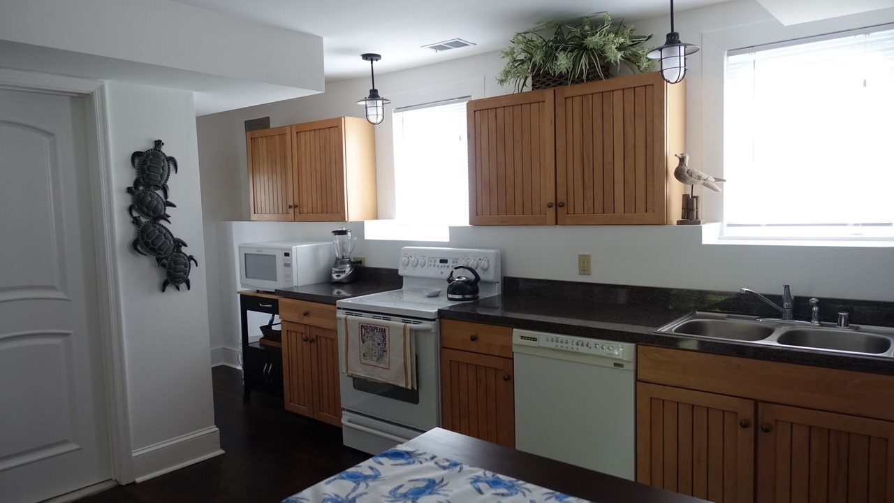 Photo of Kitchen in Mayo