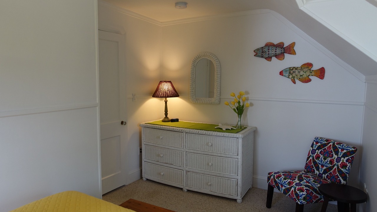 Photo of Bedroom in Mayo