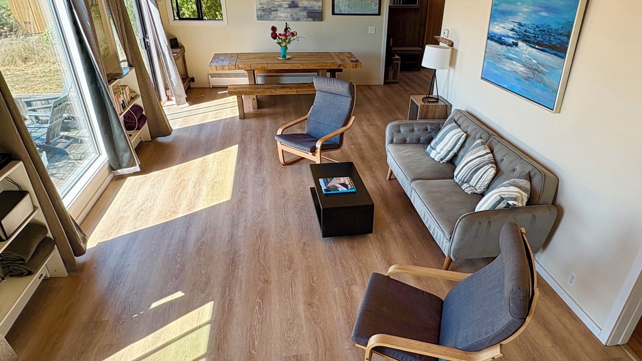 Photo of Bedroom in Sea Ranch