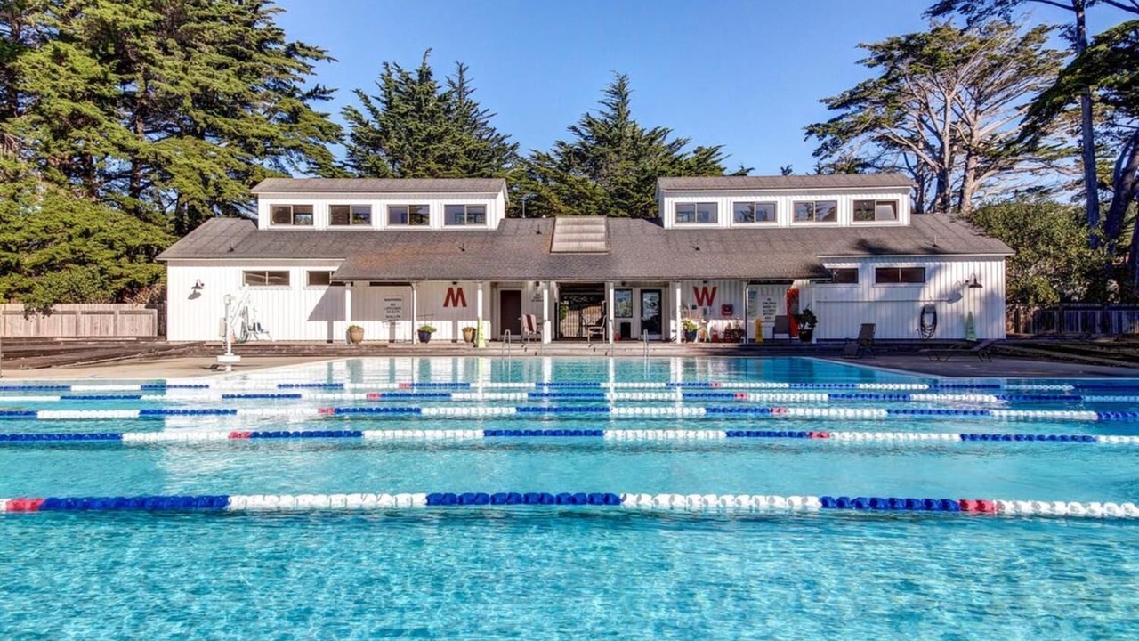Photo of Outdoor in Sea Ranch