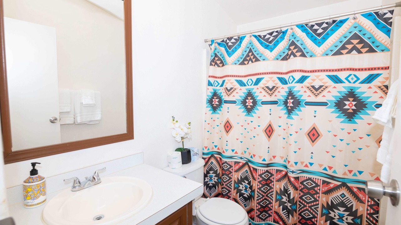 Photo of Bathroom in Pahrump