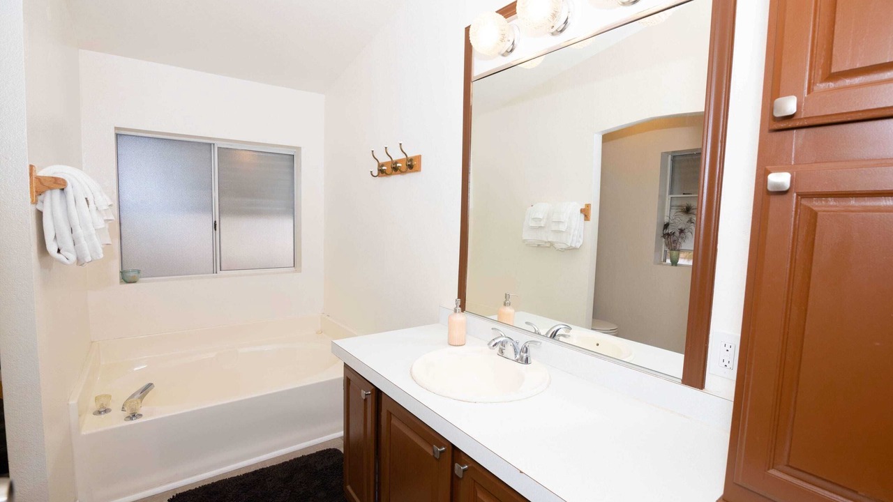 Photo of Bathroom in Pahrump