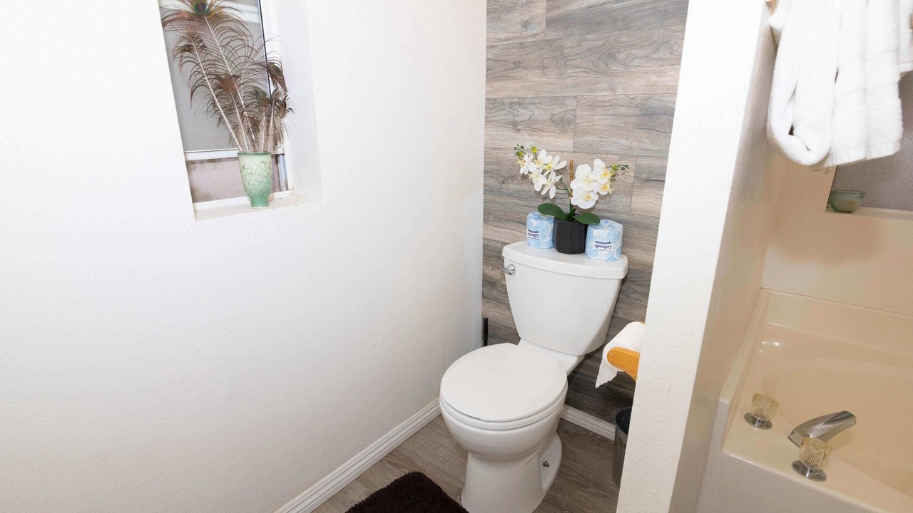 Photo of Bathroom in Pahrump