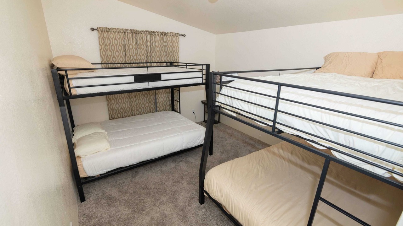 Photo of Bedroom in Pahrump