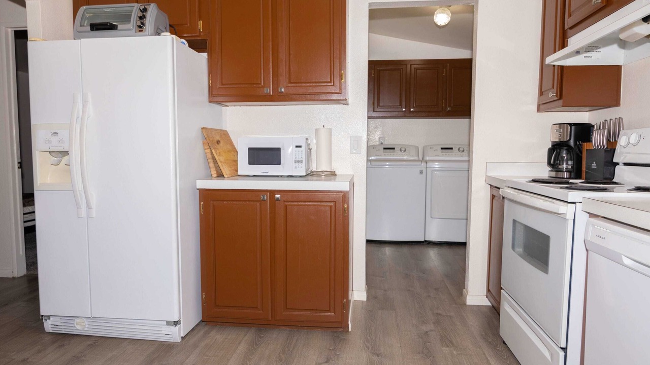 Photo of Bedroom in Pahrump