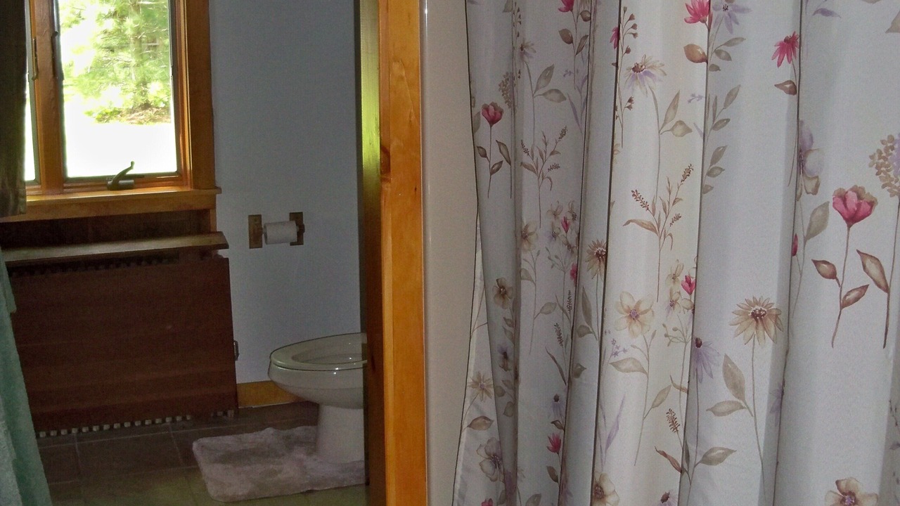 Photo of Bathroom in Lake George
