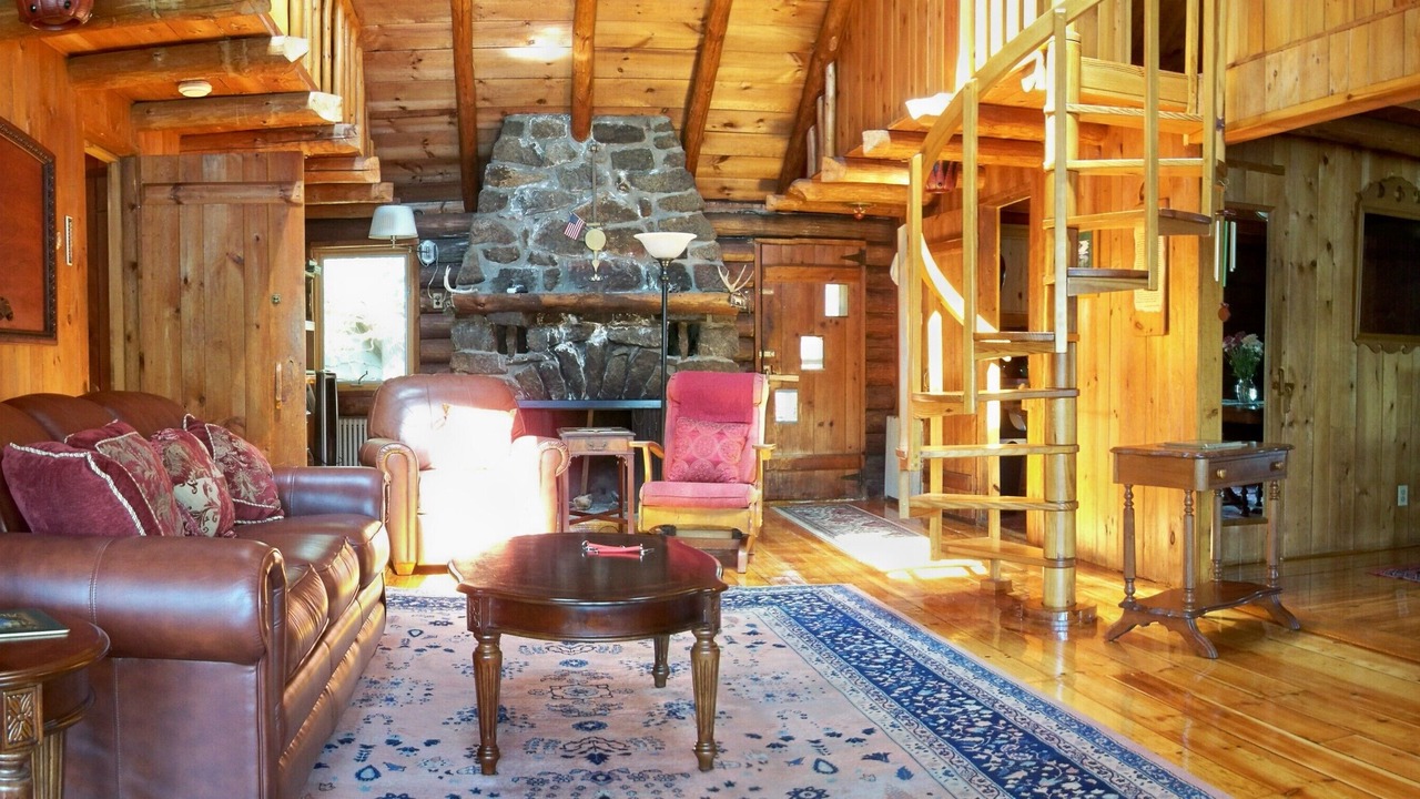 Photo of Bedroom in Lake George