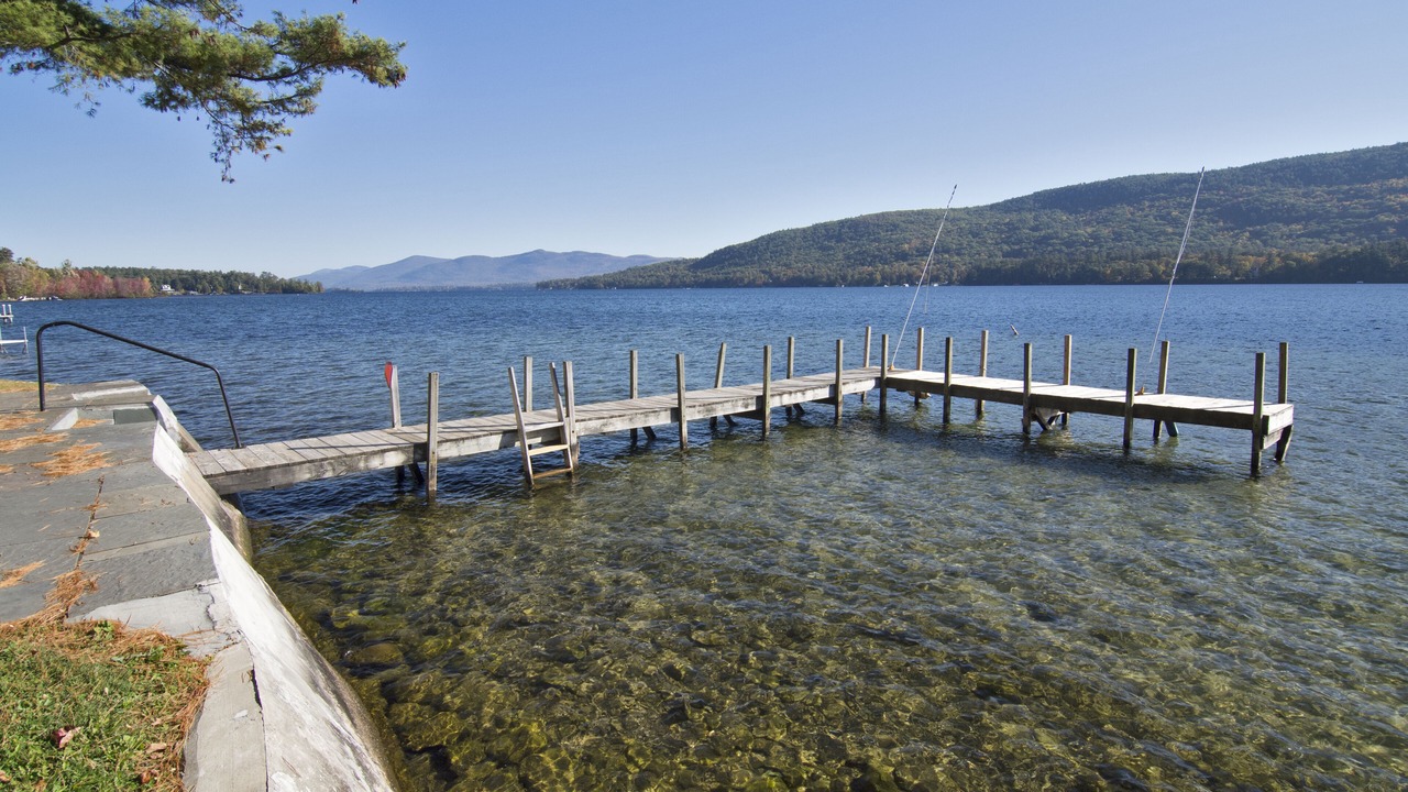 Photo of Outdoor in Lake George