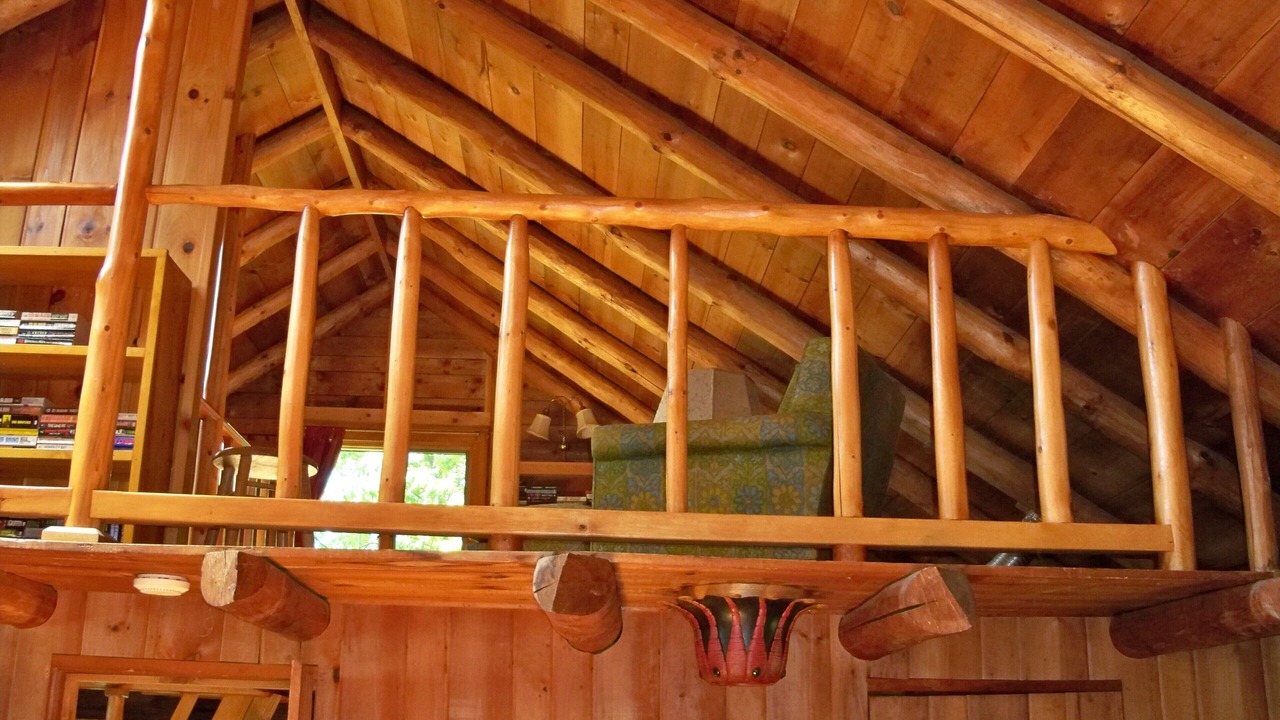 Photo of Bedroom in Lake George