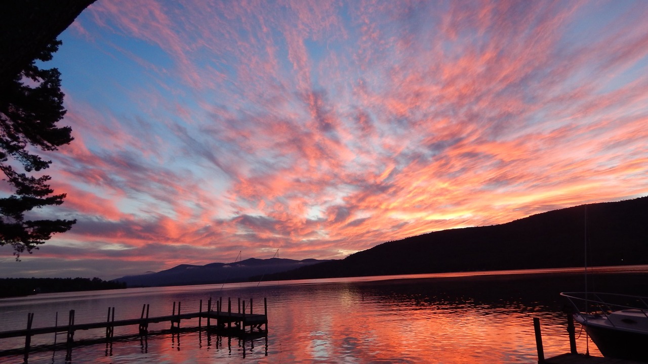 Photo of Others in Lake George