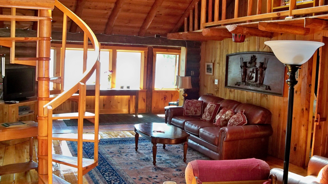 Photo of Bedroom in Lake George