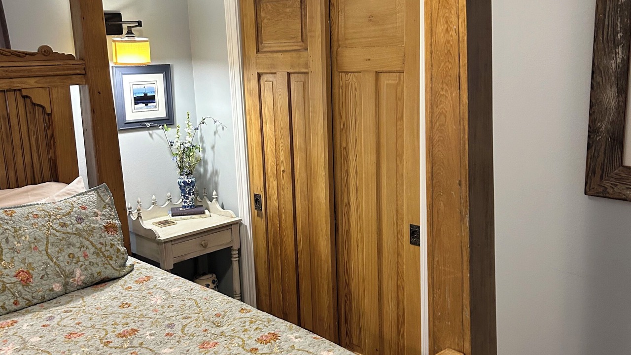 Photo of Bedroom in Bay St Louis