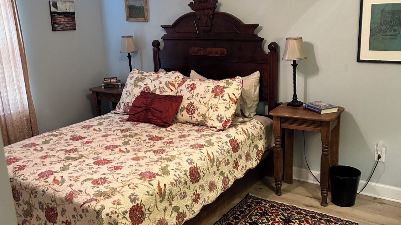 Photo of Bedroom in Bay St Louis