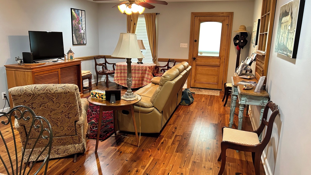 Photo of Livingroom in Bay St Louis