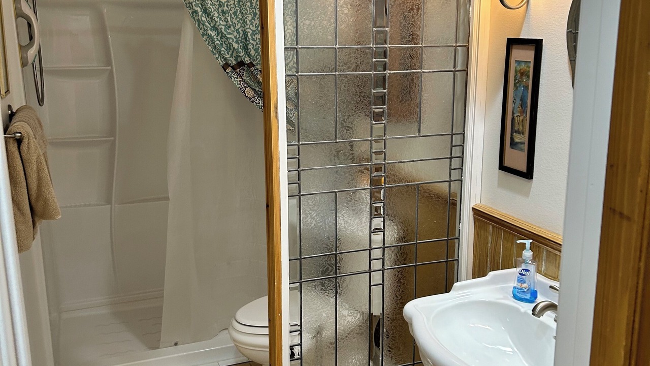Photo of Bathroom in Bay St Louis