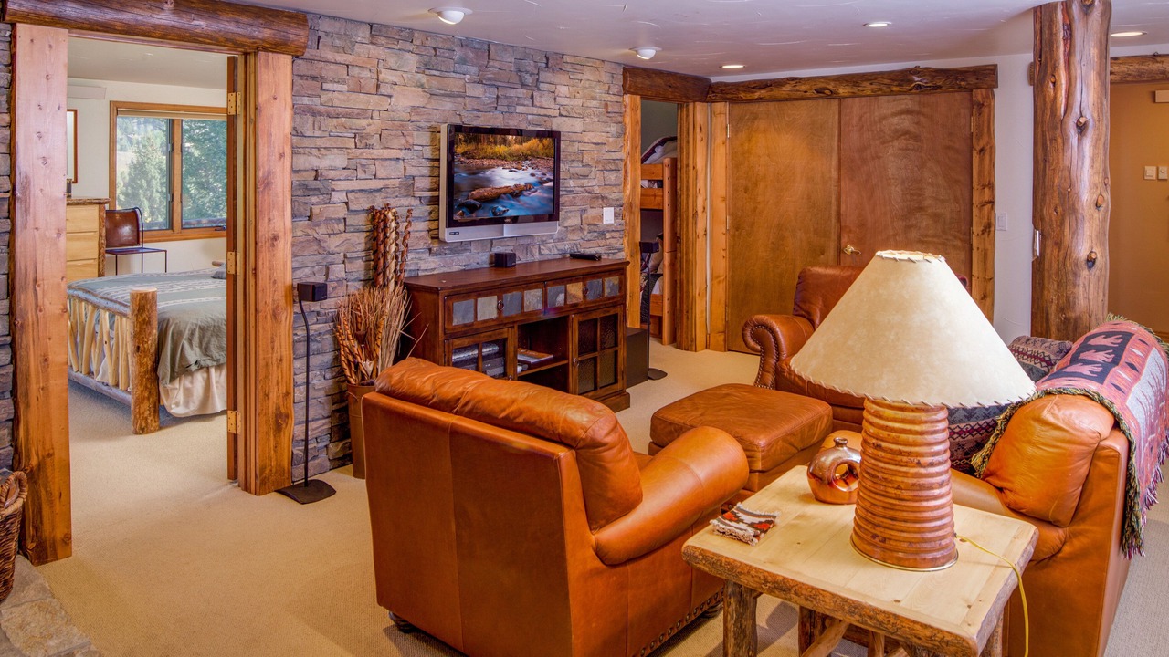 Photo of Bedroom in Big Sky Meadow Village