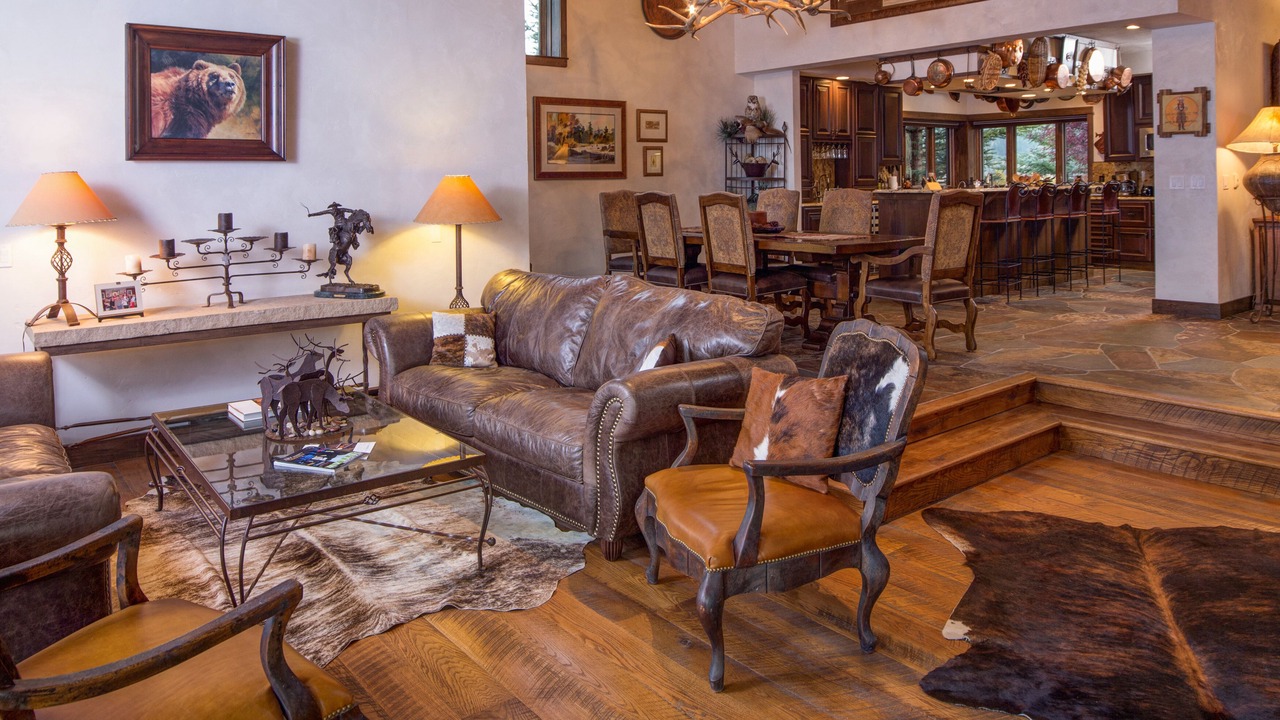 Photo of Bedroom in Big Sky Meadow Village