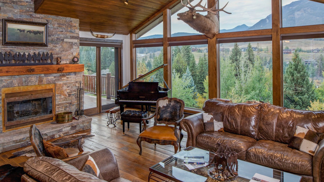Photo of Others in Big Sky Meadow Village