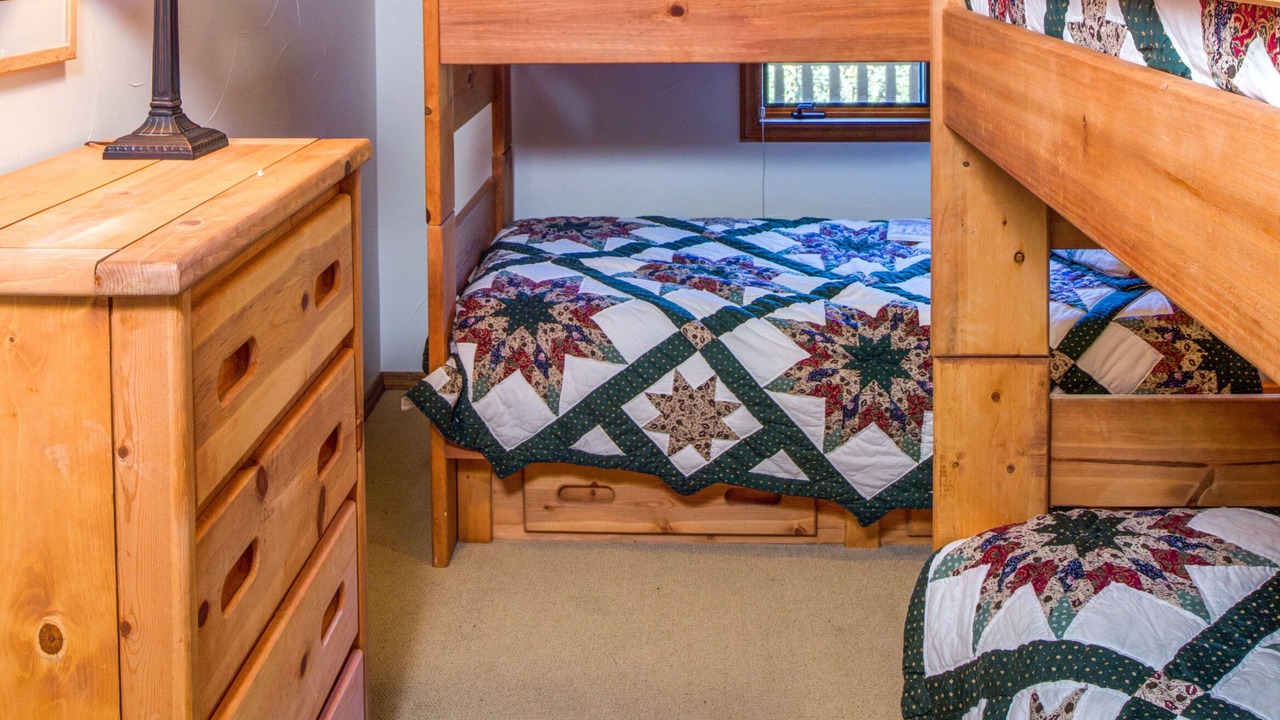 Photo of Bedroom in Big Sky Meadow Village