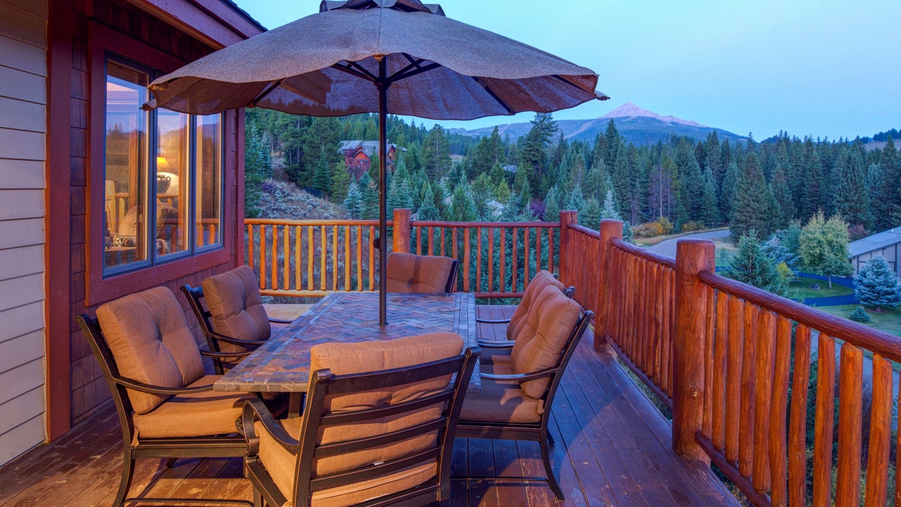 Photo of Others in Big Sky Meadow Village
