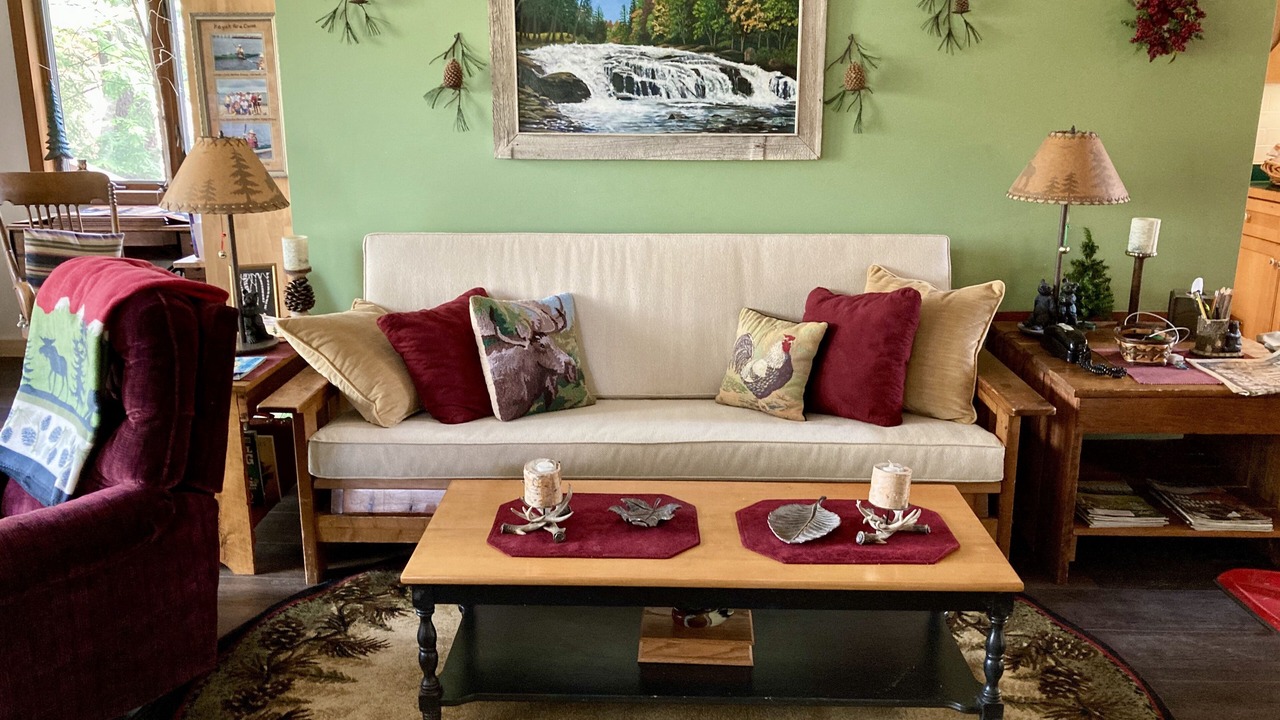 Photo of Bedroom in Town of Webb