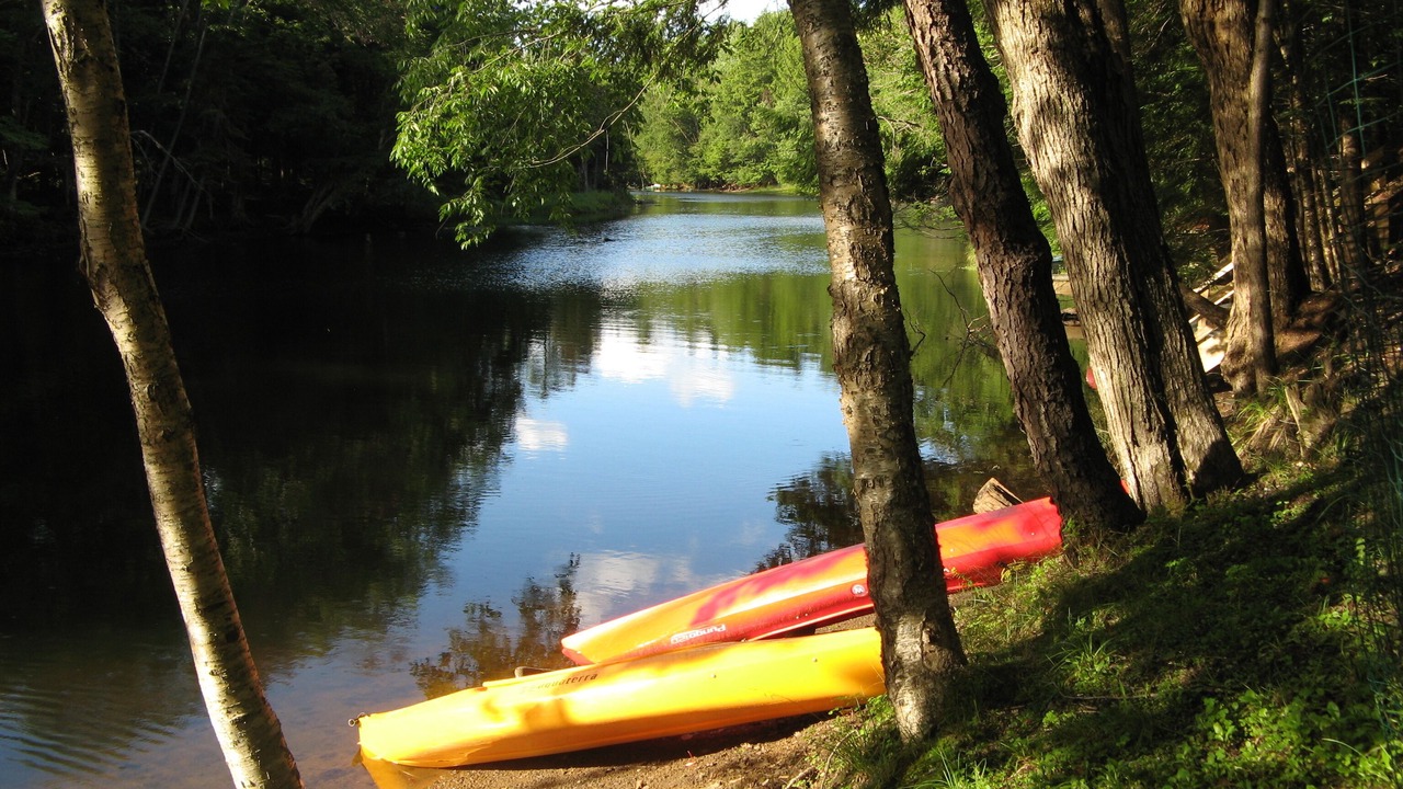Photo of Outdoor in Town of Webb