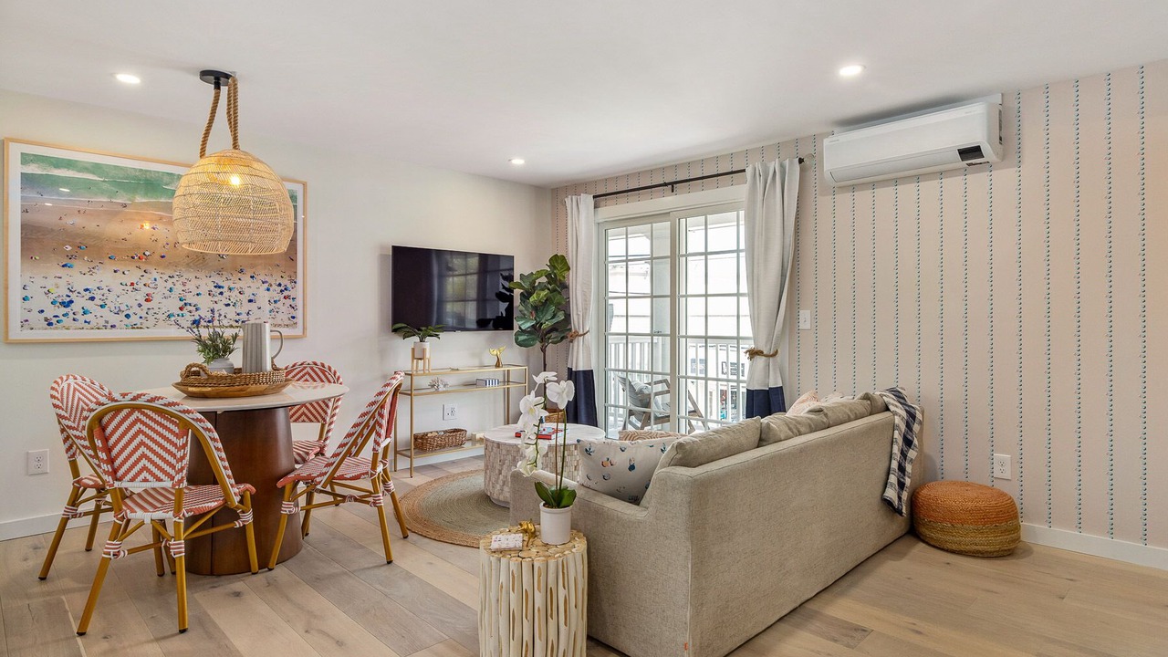 Photo of Bedroom in Ogunquit