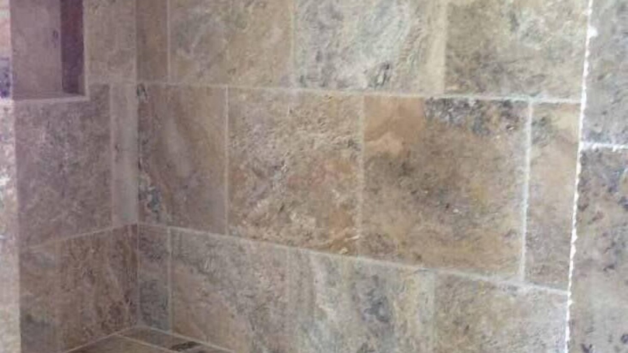 Photo of Bathroom in Surfside Beach
