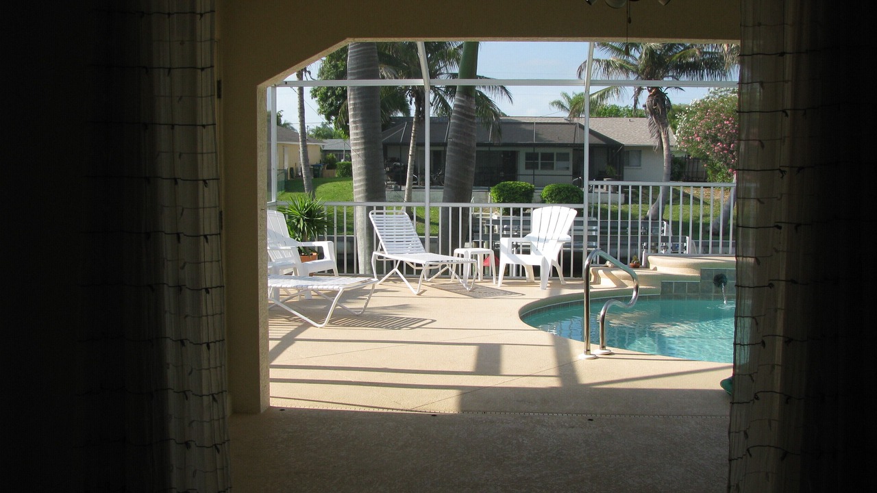 Photo of Outdoor in Cape Coral