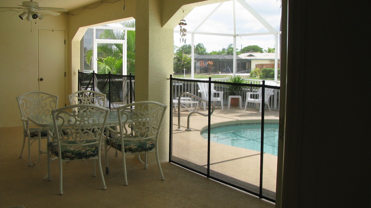 Photo of Outdoor in Cape Coral