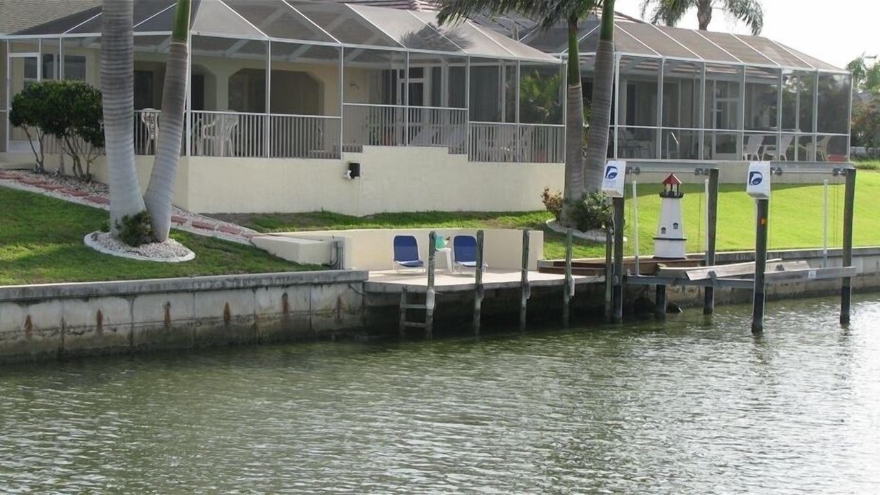 Photo of Outdoor in Cape Coral