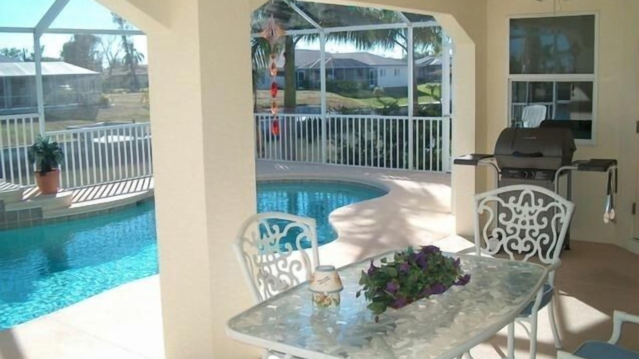 Photo of Bathroom in Cape Coral