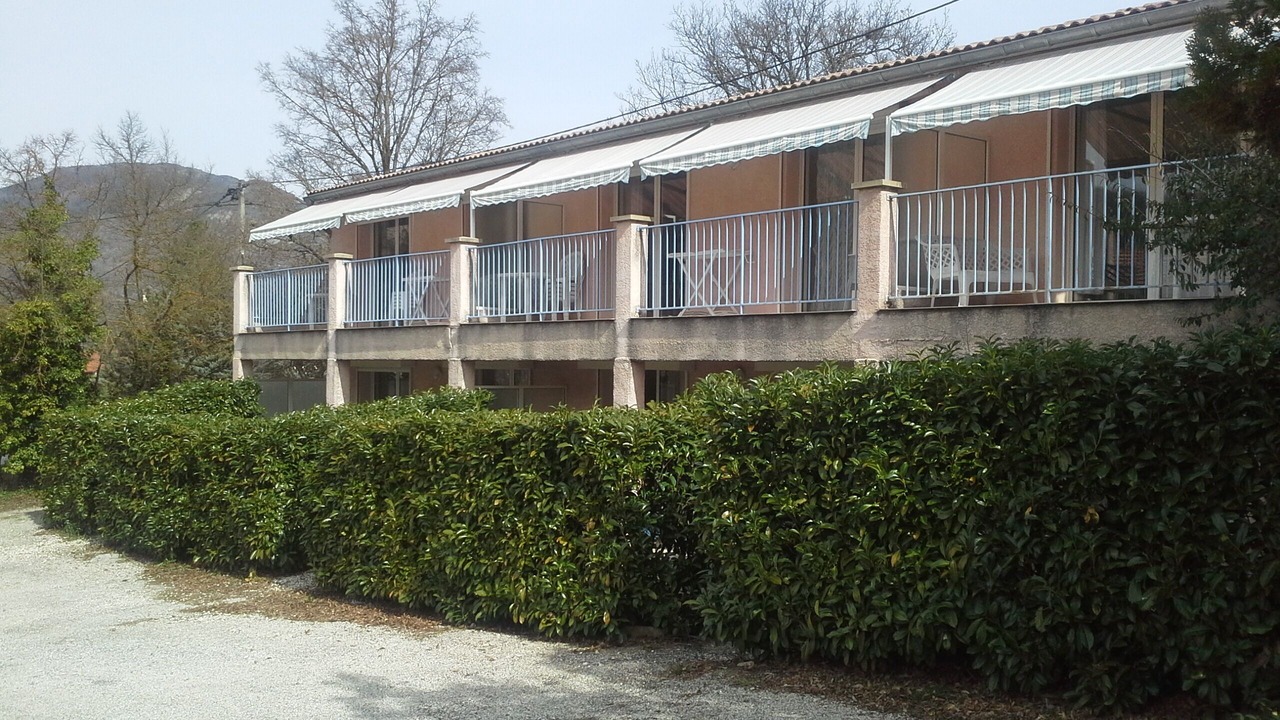 Photo of Outdoor in Castellane