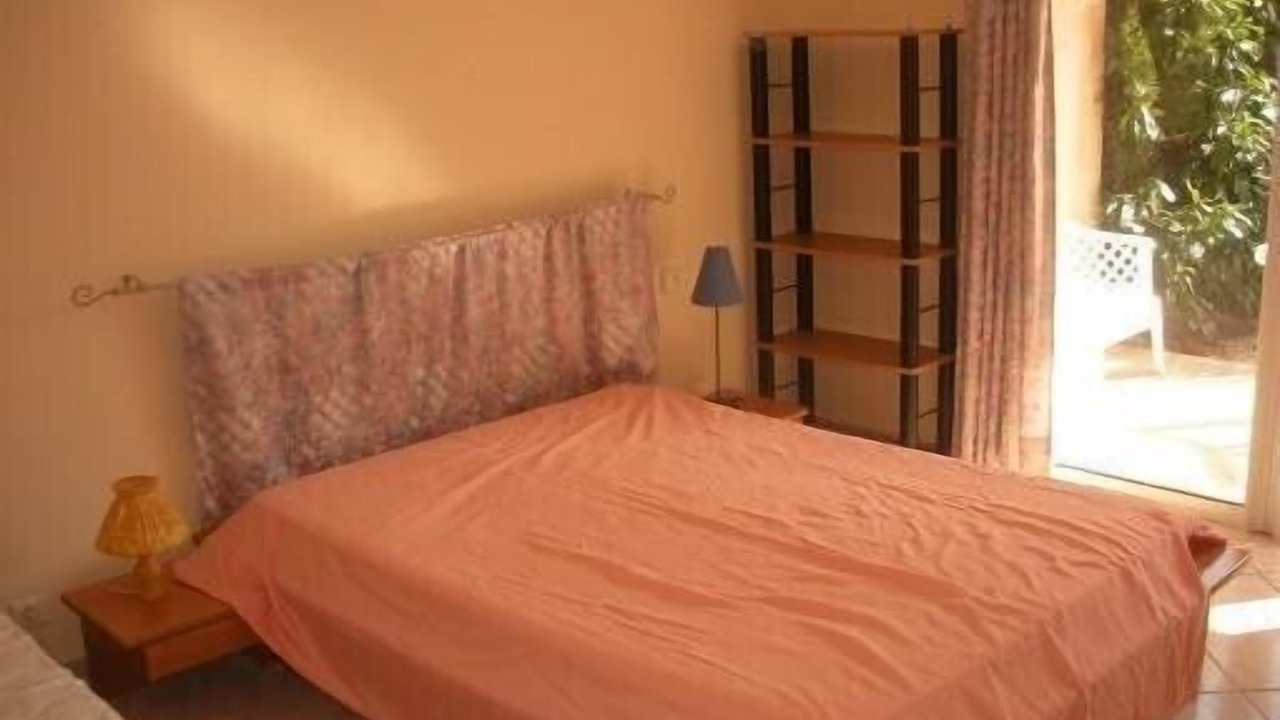 Photo of Bedroom in Castellane