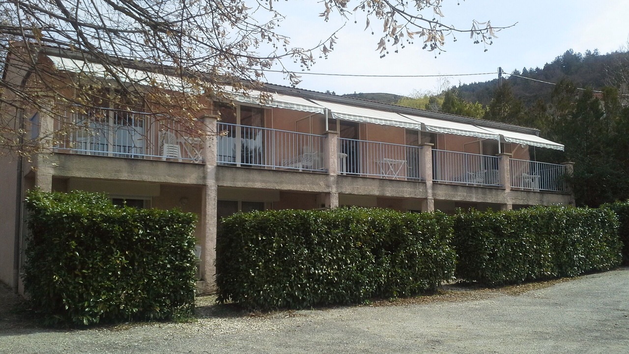 Photo of Outdoor in Castellane