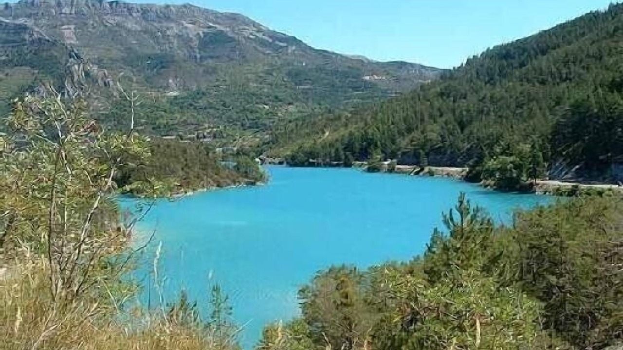 Photo of Others in Castellane