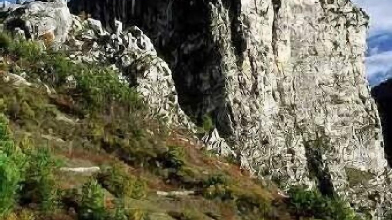 Photo of Outdoor in Castellane