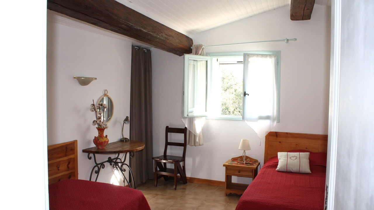 Photo of Bedroom in Notre-Dame-de-Londres