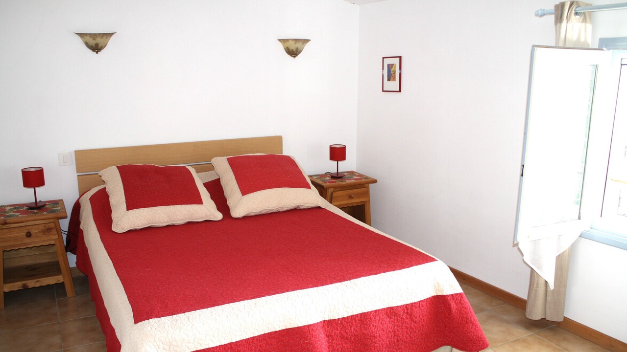 Photo of Bedroom in Notre-Dame-de-Londres