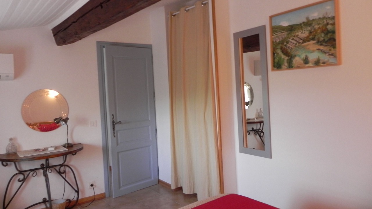 Photo of Bedroom in Notre-Dame-de-Londres