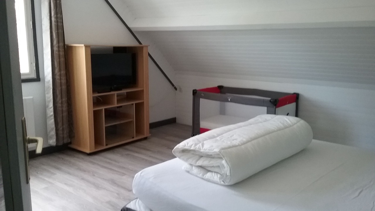 Photo of Bedroom in Pleneuf-Val-Andre