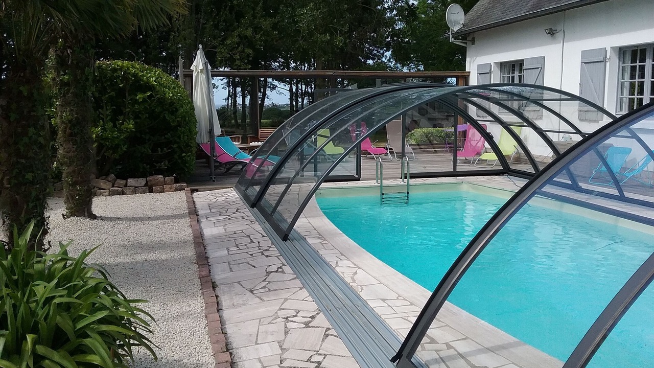 Photo of Outdoor in Pleneuf-Val-Andre