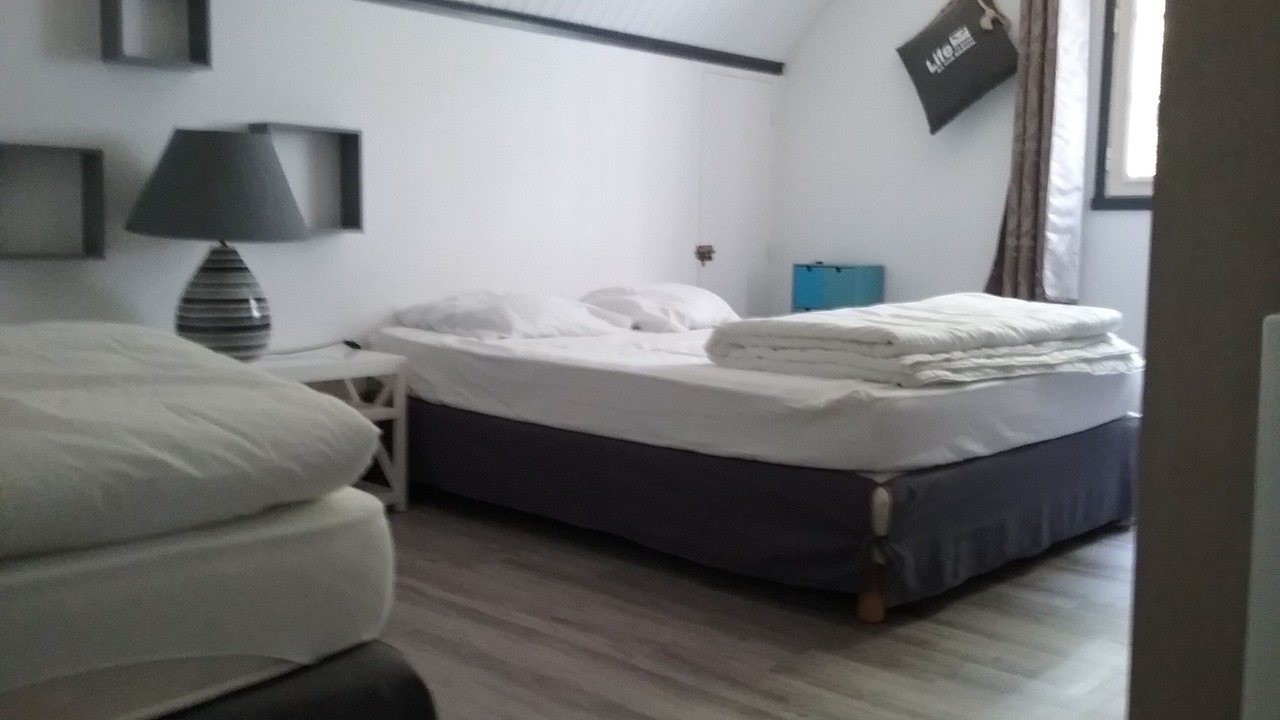 Photo of Bedroom in Pleneuf-Val-Andre