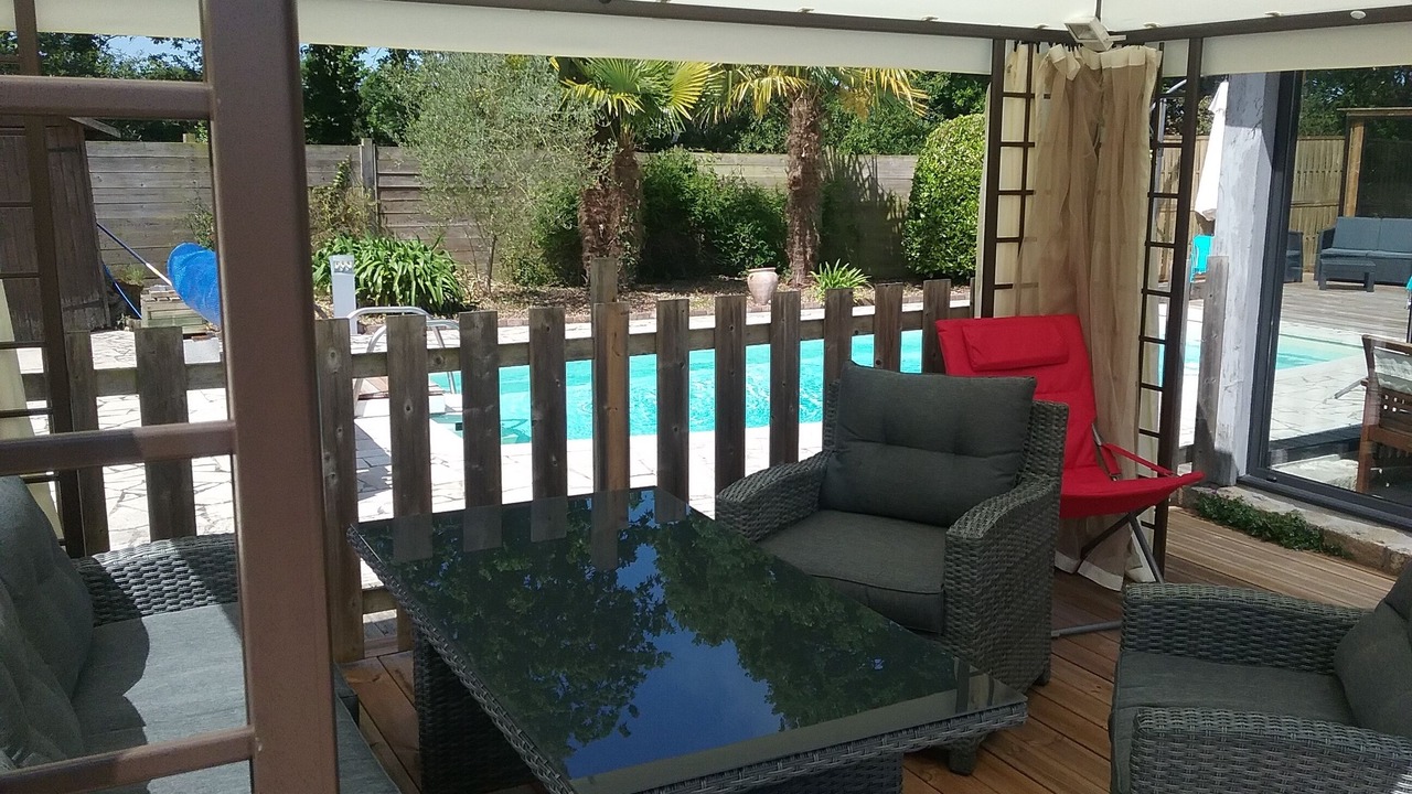 Photo of Outdoor in Pleneuf-Val-Andre