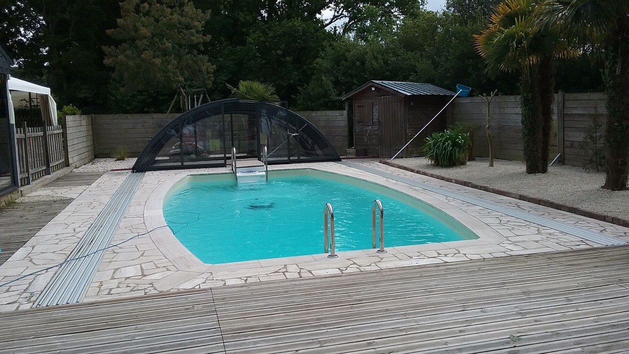 Photo of Outdoor in Pleneuf-Val-Andre